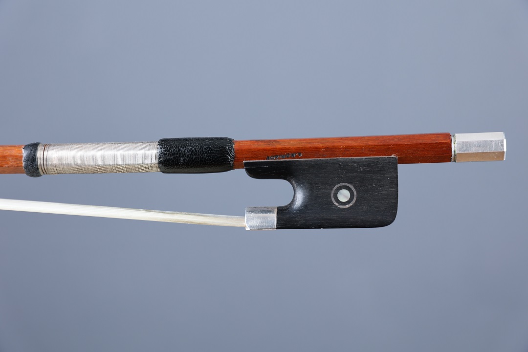 Morizot frères um 1965 - CB-072